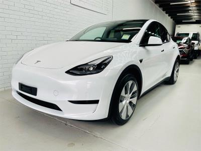 2022 Tesla Model Y Rear-Wheel Drive Wagon MY22 for sale in Knoxfield